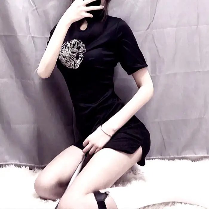 这是一年