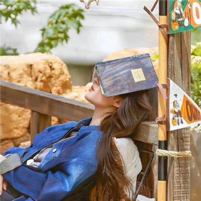 独女君未见第一季